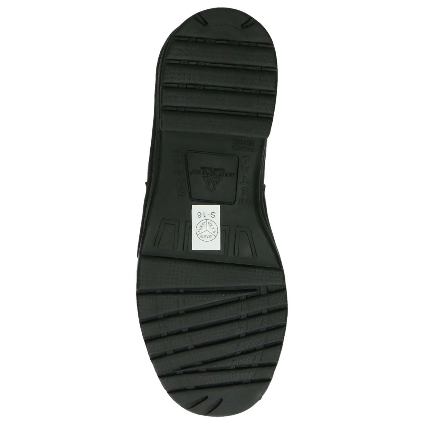 Mountain Horse Protective Jodhpurs Donkerbruin