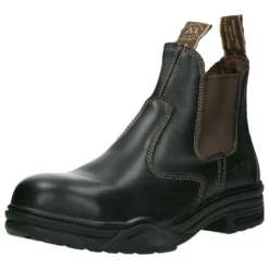 Mountain Horse Protective Jodhpurs Donkerbruin