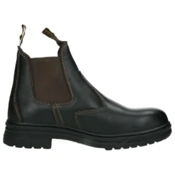 Mountain Horse Protective Jodhpurs Donkerbruin