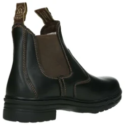 Mountain Horse Protective Jodhpurs Donkerbruin
