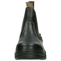 Mountain Horse Protective Jodhpurs Donkerbruin