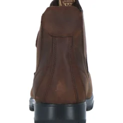 Mountain Horse Protective Jodhpur XTR Lite Brown