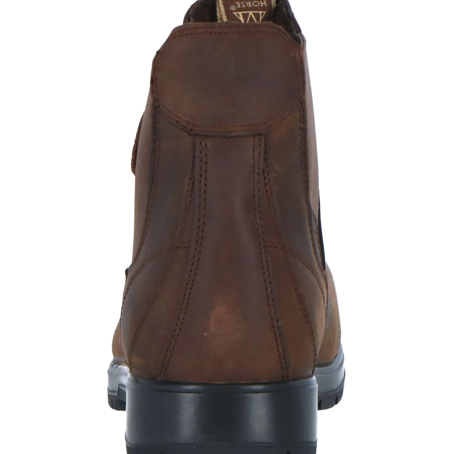 Mountain Horse Protective Jodhpur XTR Lite Brown