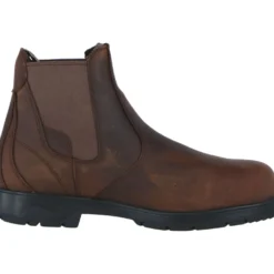 Mountain Horse Protective Jodhpur XTR Lite Brown