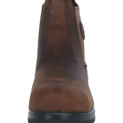 Mountain Horse Protective Jodhpur XTR Lite Brown