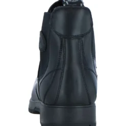 Mountain Horse Protective Jodhpur XTR Lite Black