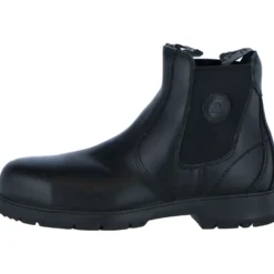 Mountain Horse Protective Jodhpur XTR Lite Black