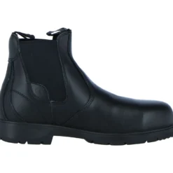 Mountain Horse Protective Jodhpur XTR Lite Black