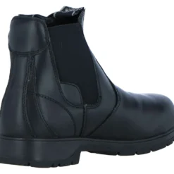 Mountain Horse Protective Jodhpur XTR Lite Black