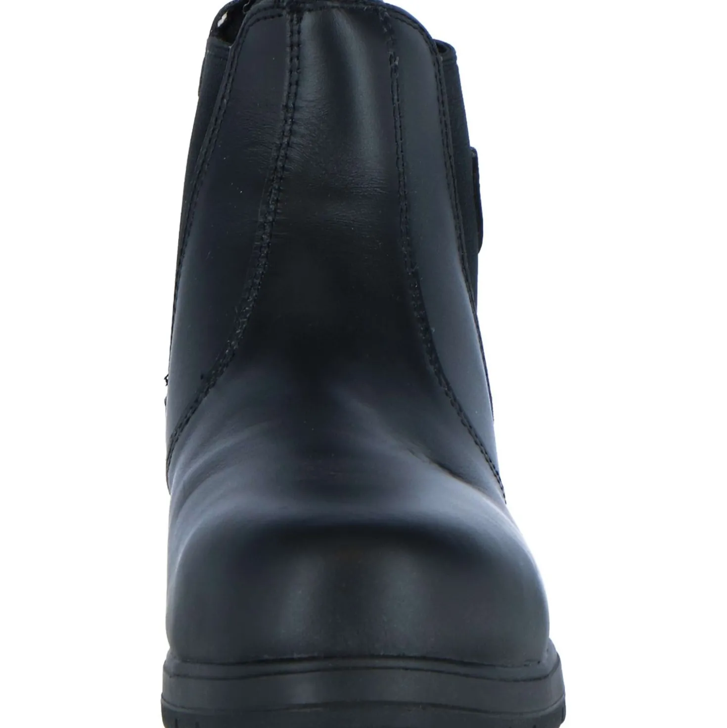 Mountain Horse Protective Jodhpur XTR Lite Black