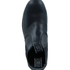 Mountain Horse Protective Jodhpur XTR Lite Black