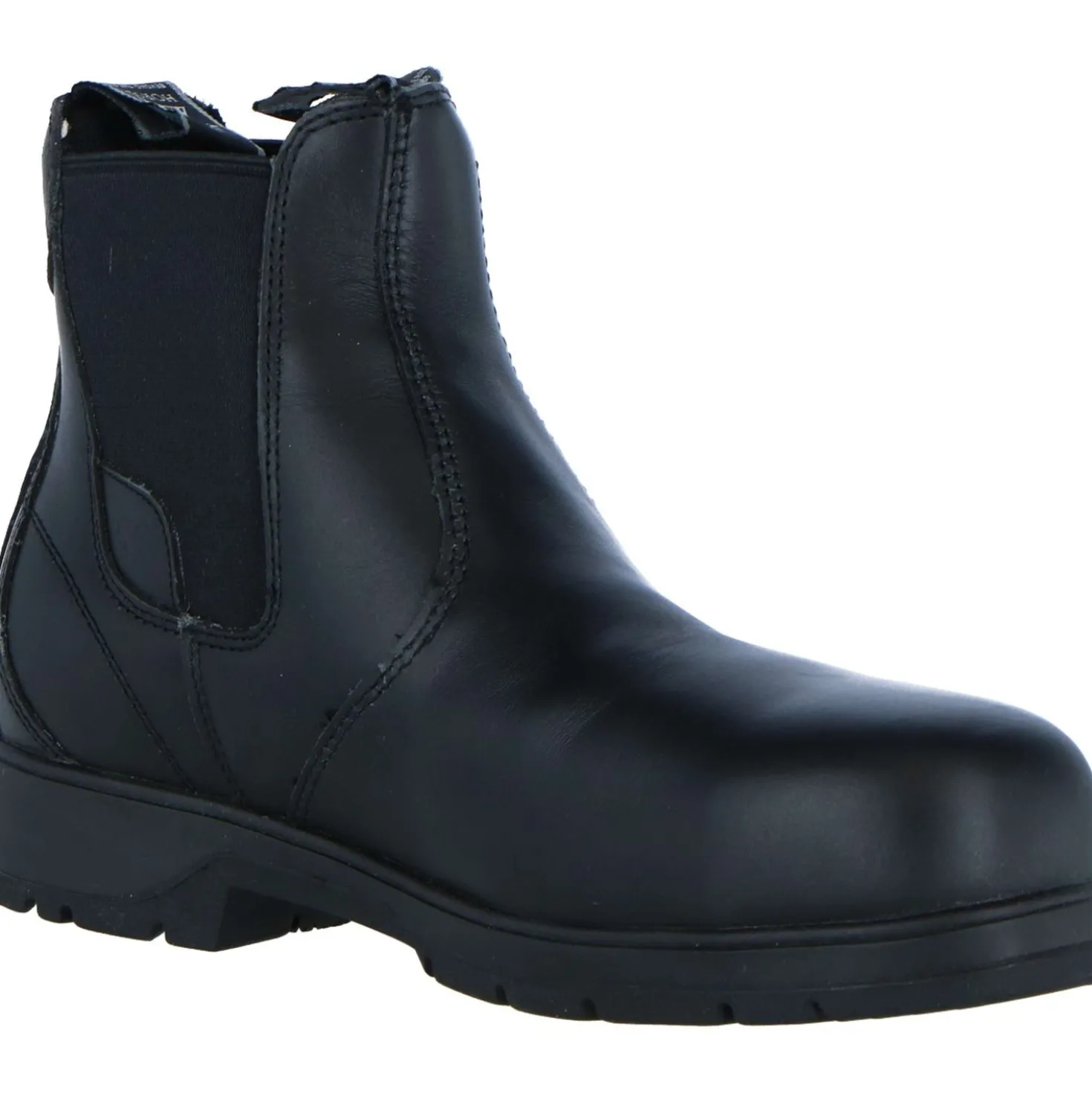 Mountain Horse Protective Jodhpur XTR Lite Black