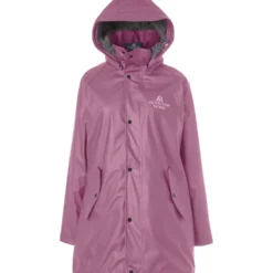 Mountain Horse Regenjas Spirit Mouve Pink