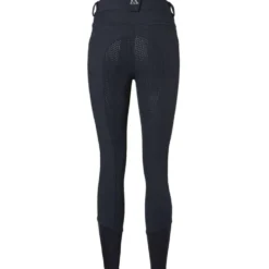 Mountain Horse Rijbroek Diana Navy