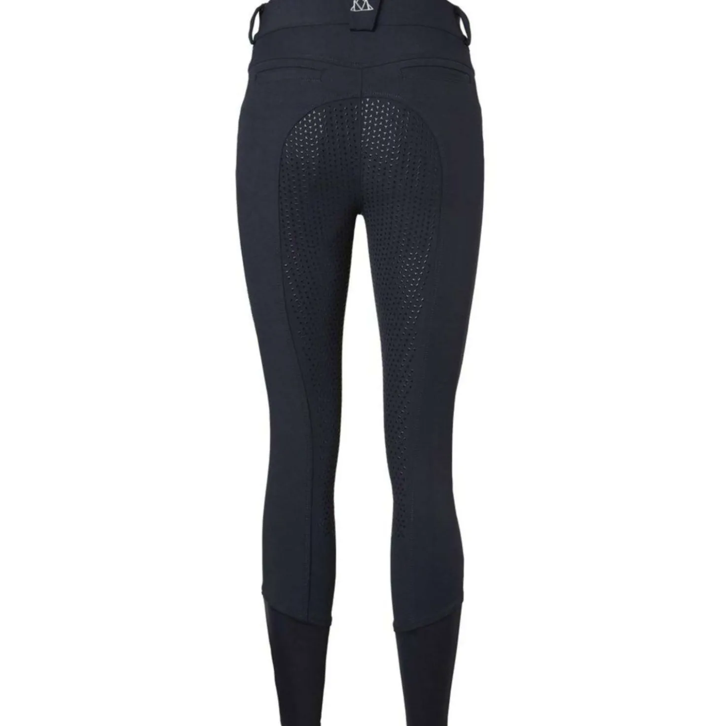 Mountain Horse Rijbroek Diana Navy