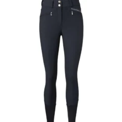 Mountain Horse Rijbroek Diana Navy
