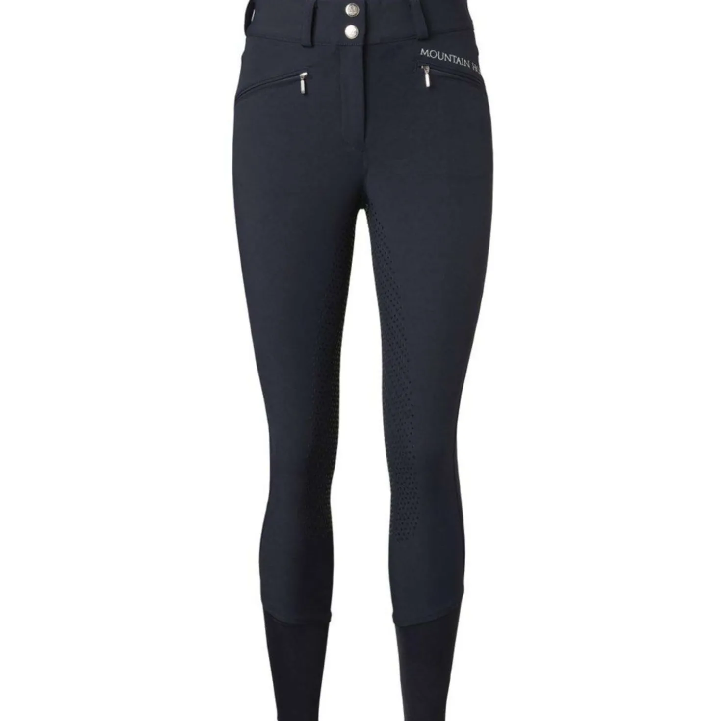 Mountain Horse Rijbroek Diana Navy
