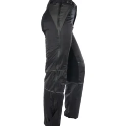 Mountain Horse Rijbroek Polar Full Seat Zwart