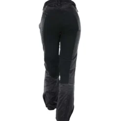 Mountain Horse Rijbroek Polar Full Seat Zwart