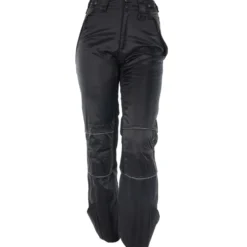 Mountain Horse Rijbroek Polar Full Seat Zwart