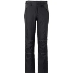 Mountain Horse Rijbroek Polar Full Seat Zwart