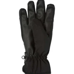Mountain Horse Rijhandschoenen Heat Zwart
