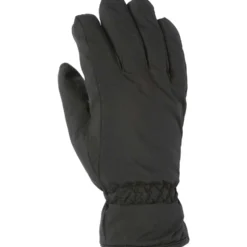 Mountain Horse Rijhandschoenen Heat Zwart