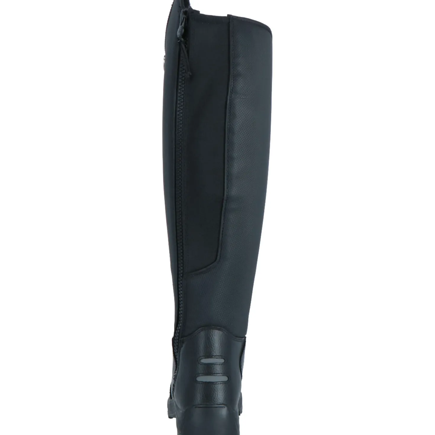 Mountain Horse Rijlaarzen Active Winter Zwart