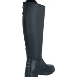 Mountain Horse Rijlaarzen Active Winter Zwart