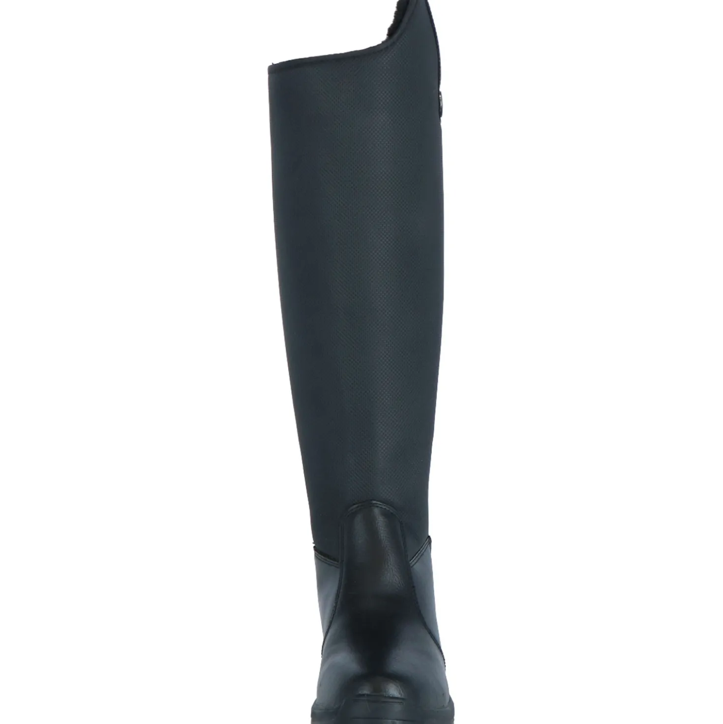 Mountain Horse Rijlaarzen Active Winter Zwart
