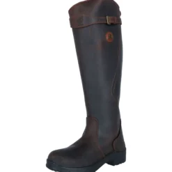 Mountain Horse Rijlaarzen Snowy River Bruin