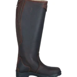 Mountain Horse Rijlaarzen Snowy River Bruin
