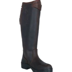 Mountain Horse Rijlaarzen Snowy River Bruin