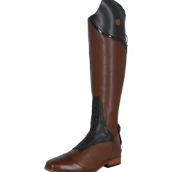 Mountain Horse Rijlaarzen Sovereign Bruin