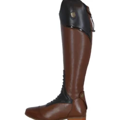 Mountain Horse Rijlaarzen Sovereign Bruin
