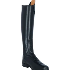 Mountain Horse Rijlaarzen Sovereign Lux Zwart