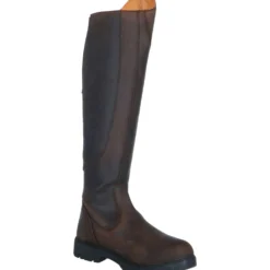 Mountain Horse Rijlaarzen Wild River Bruin