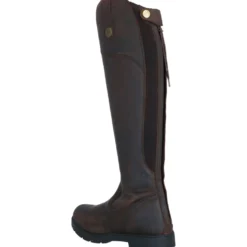 Mountain Horse Rijlaarzen Wild River Bruin
