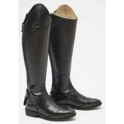 Mountain Horse Rijlaarzen Xena Tall Regular Zwart