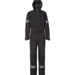 Mountain Horse Rijoverall Protect Zwart
