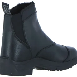 Mountain Horse Schoenen Active Winter High Rider Paddock Zwart