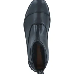 Mountain Horse Schoenen Active Winter High Rider Paddock Zwart