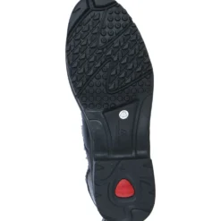 Mountain Horse Schoenen Active Winter High Rider Paddock Zwart
