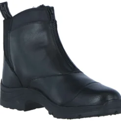 Mountain Horse Schoenen Active Winter High Rider Paddock Zwart