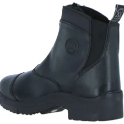 Mountain Horse Schoenen Active Winter High Rider Paddock Zwart