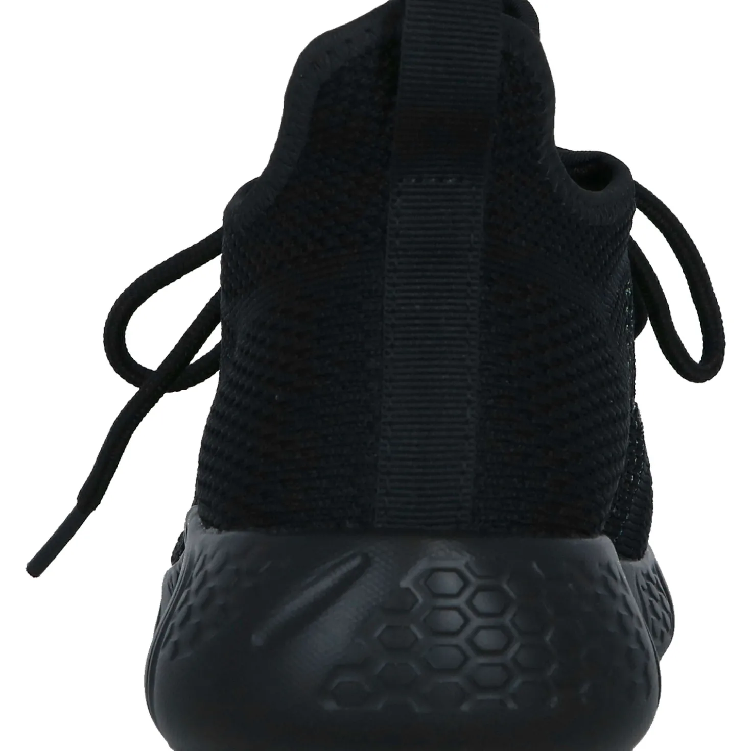 Mountain Horse Sneakers Airflow Zwart