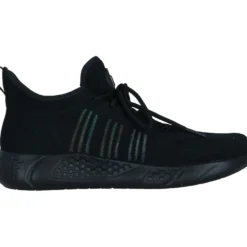 Mountain Horse Sneakers Airflow Zwart