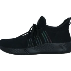 Mountain Horse Sneakers Airflow Zwart