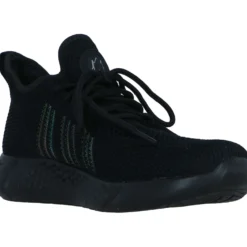 Mountain Horse Sneakers Airflow Zwart