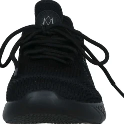 Mountain Horse Sneakers Airflow Zwart